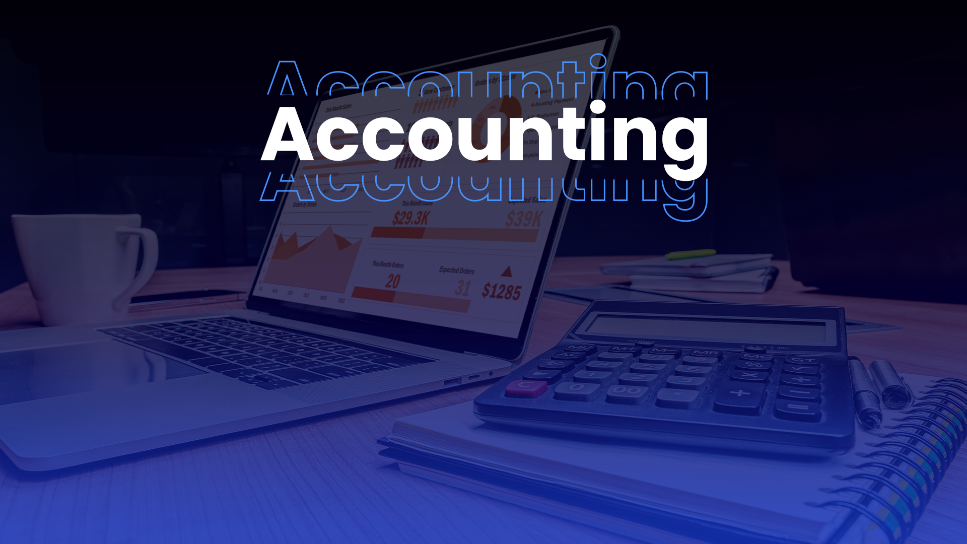 Accounting
