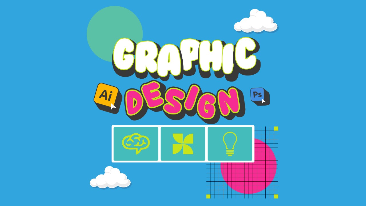 Graphics Design