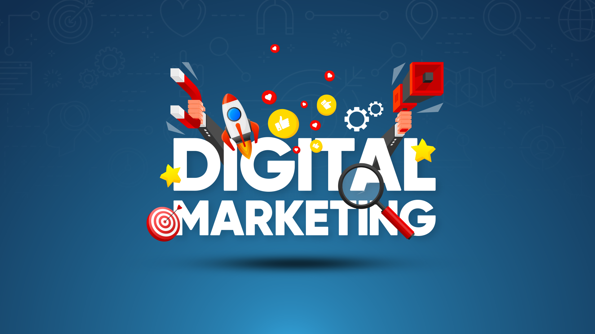 Digital Marketing